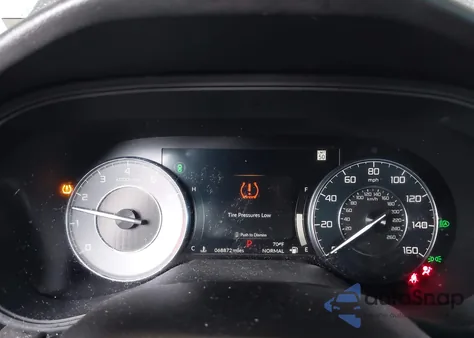 2021 Acura Tlx Technology z USA, uszkodzony, nr VIN 19UUB6F48MA002217